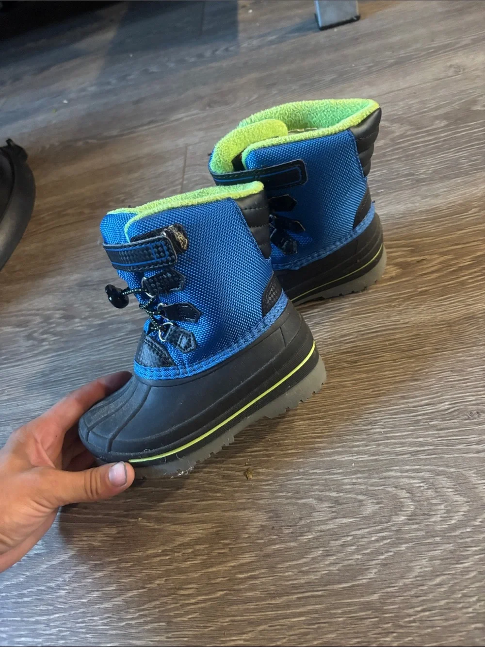 wonder nation size euc